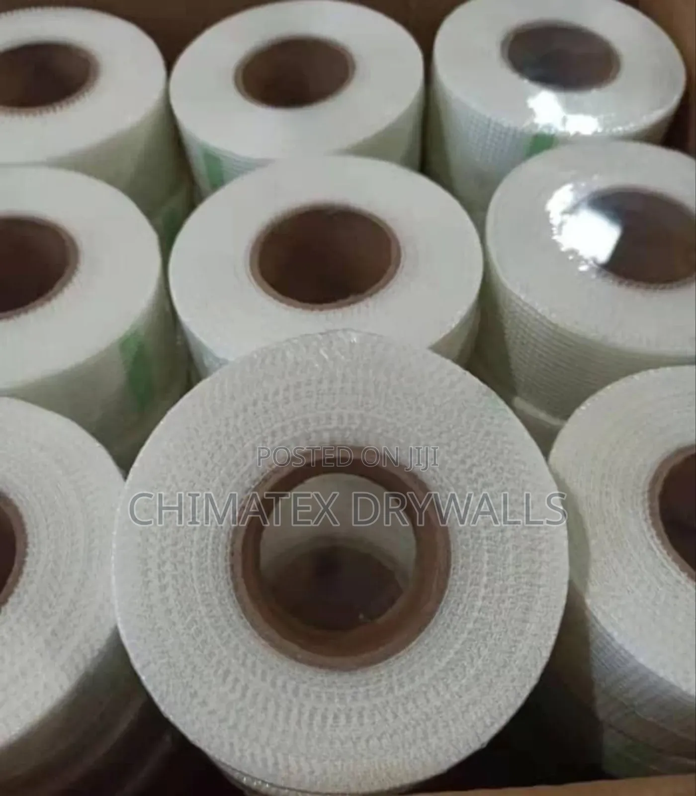 Joint Tape or Mesh Tape