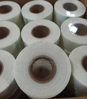 Joint Tape or Mesh Tape