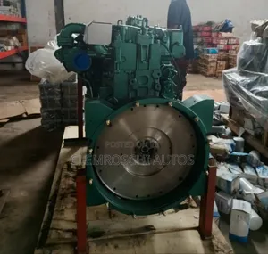 High Quality Certified Complete Brand New Covid 19 E7 Engine Available