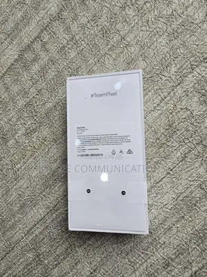 New Google Pixel 8 Pro 128 GB Black