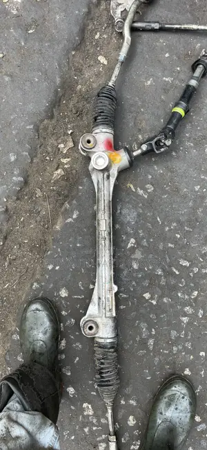 Steering Rack For Toyota Venza 2010