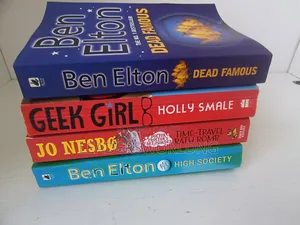Children Books Collection