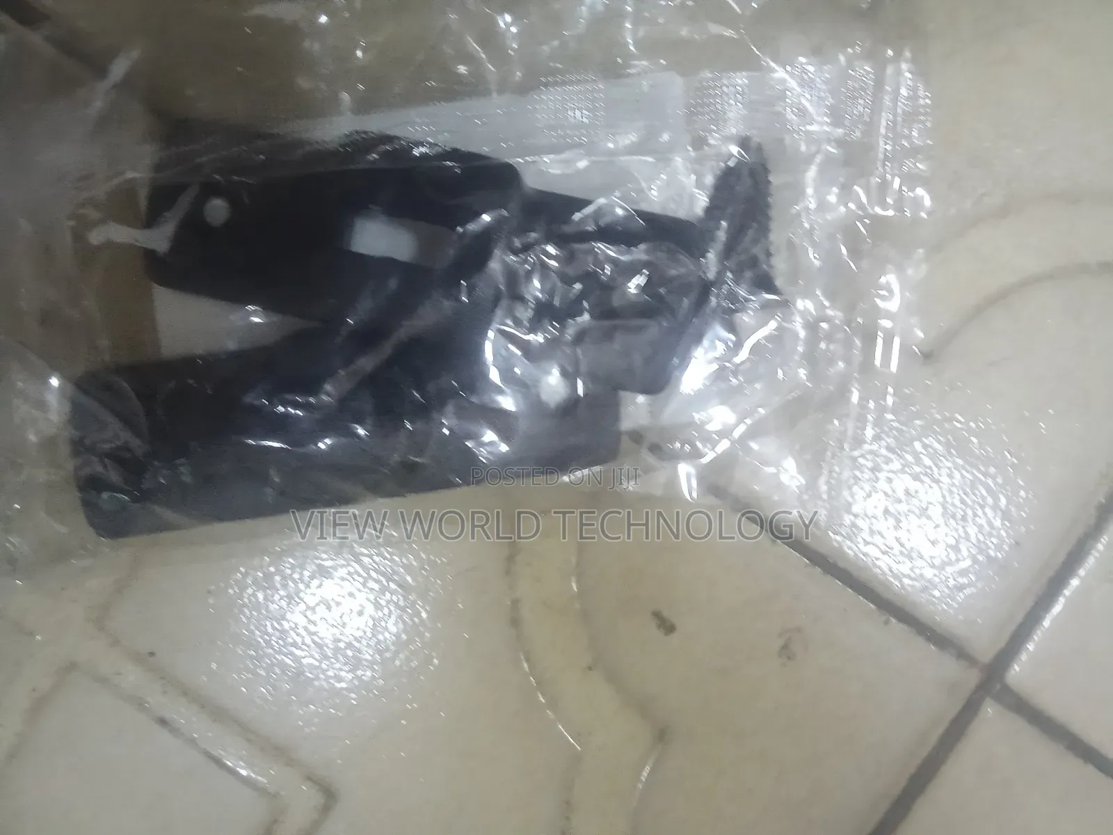 Heavy Duty Anti Theft Door Lock