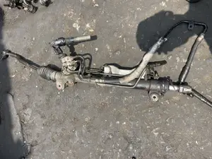 Steering Rack For Lexus Es 350 2008
