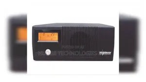 1.1kva Mpower Hybrid Inverter