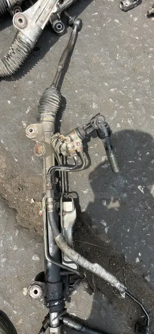 Steering Rack For Es 330