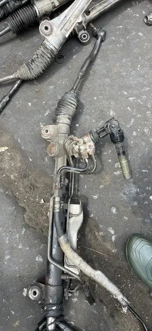 Steering Rack For Lexus Rx350 2008