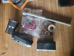 9u-6891 Cat Injector Cup Remover Installer 3406/C-10/12/15/16/18