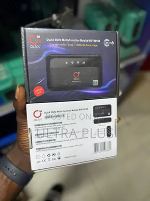 4g Lte Mobile Wifi Pocket Wifi