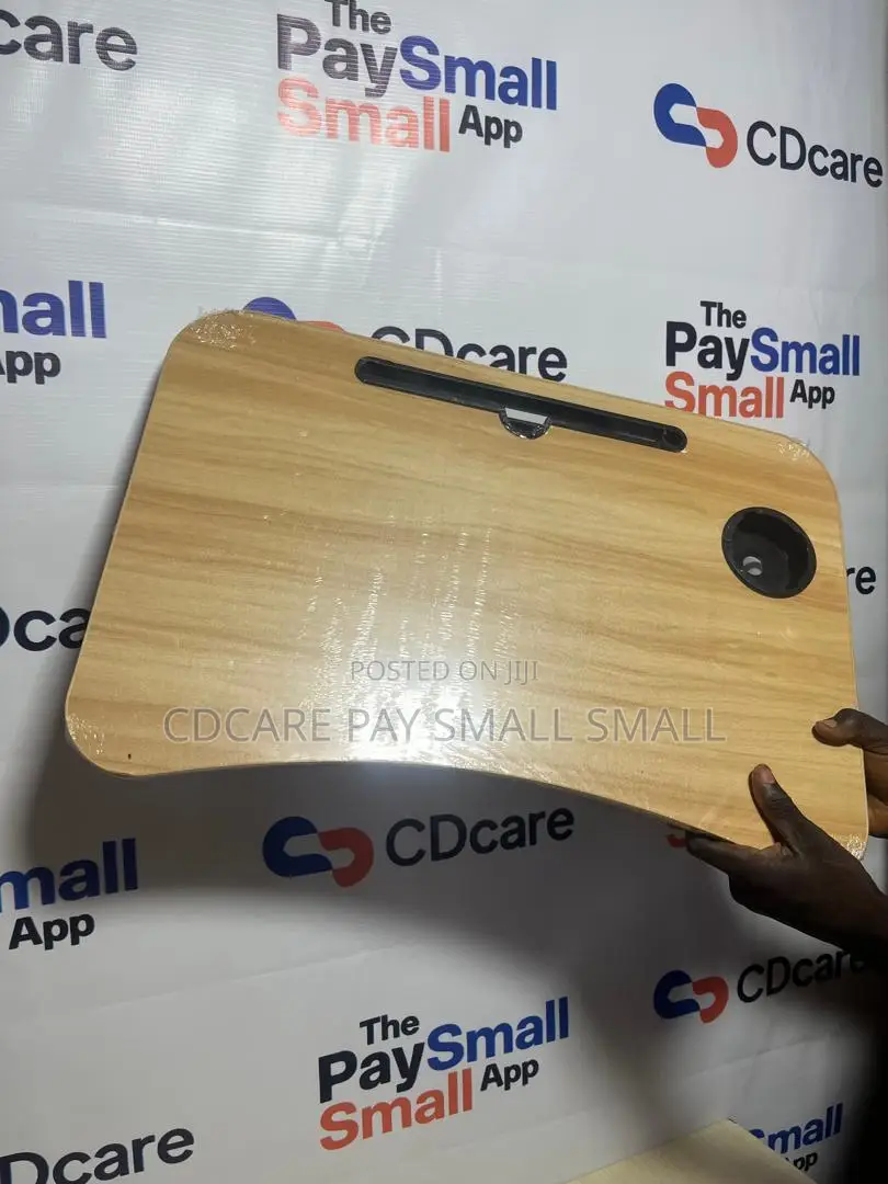 Pay Small Small Foldable Portable Laptop Desk On Cdcare.App