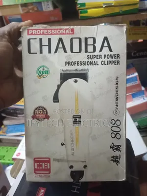 Professional Chaoba Clipper