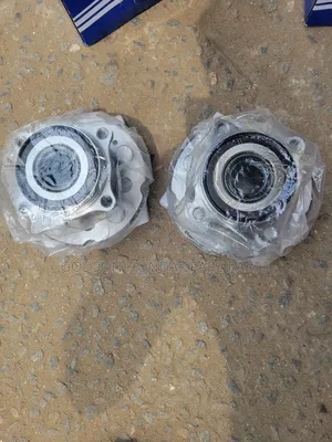Front Hub Bearing 2010/13 Honda Pilot/MDX