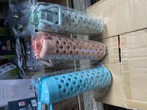Children Water Bottles