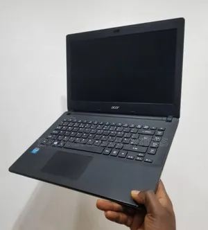 Laptop Acer 4GB Intel Celeron HDD 500GB