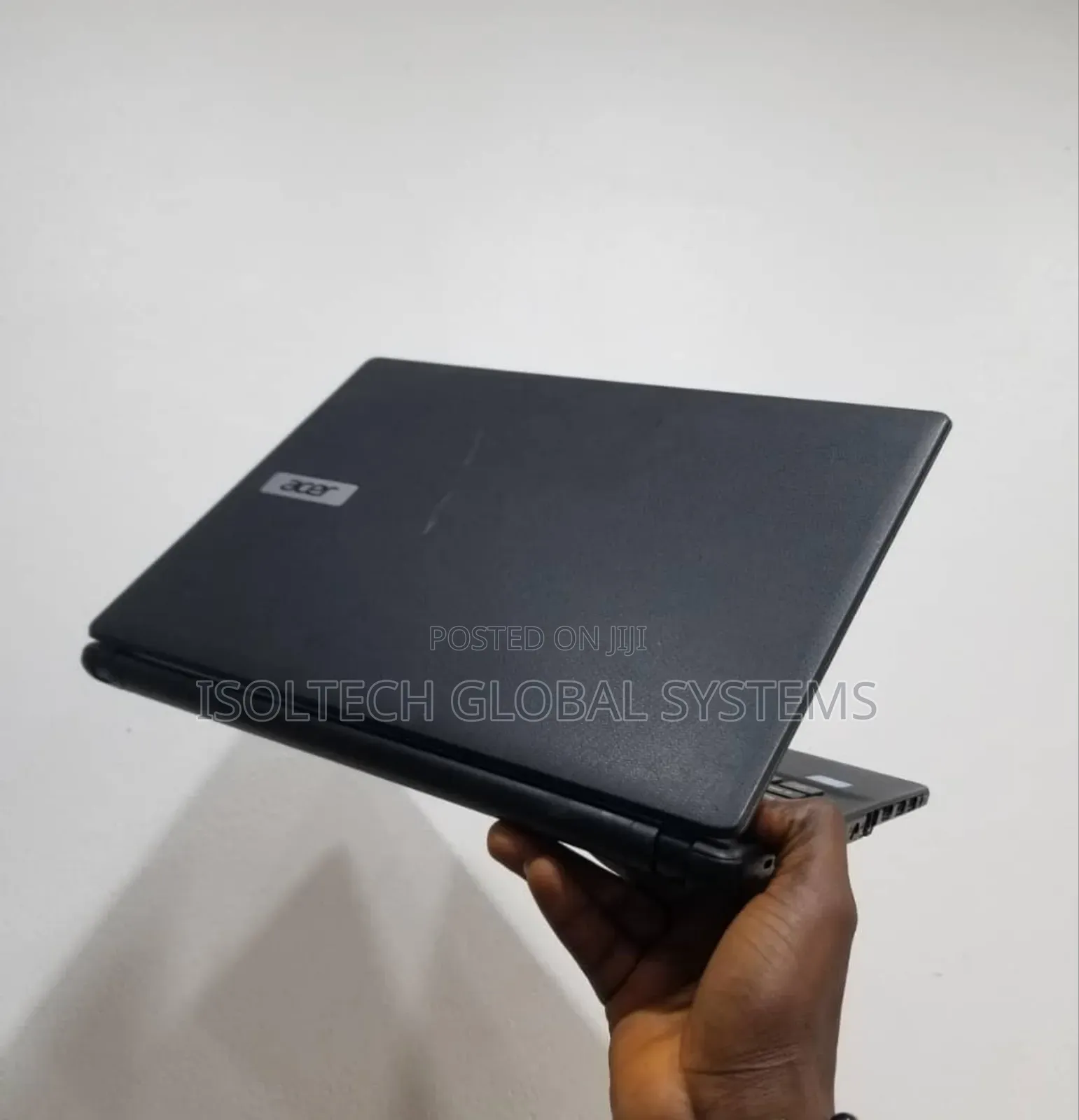 Laptop Acer 4GB Intel Celeron HDD 500GB
