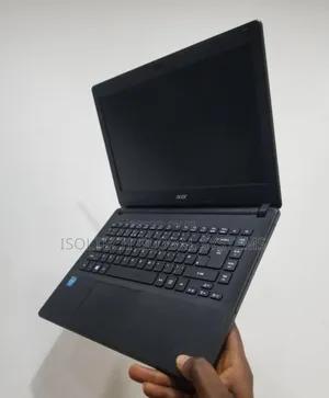 Laptop Acer 4GB Intel Celeron HDD 500GB