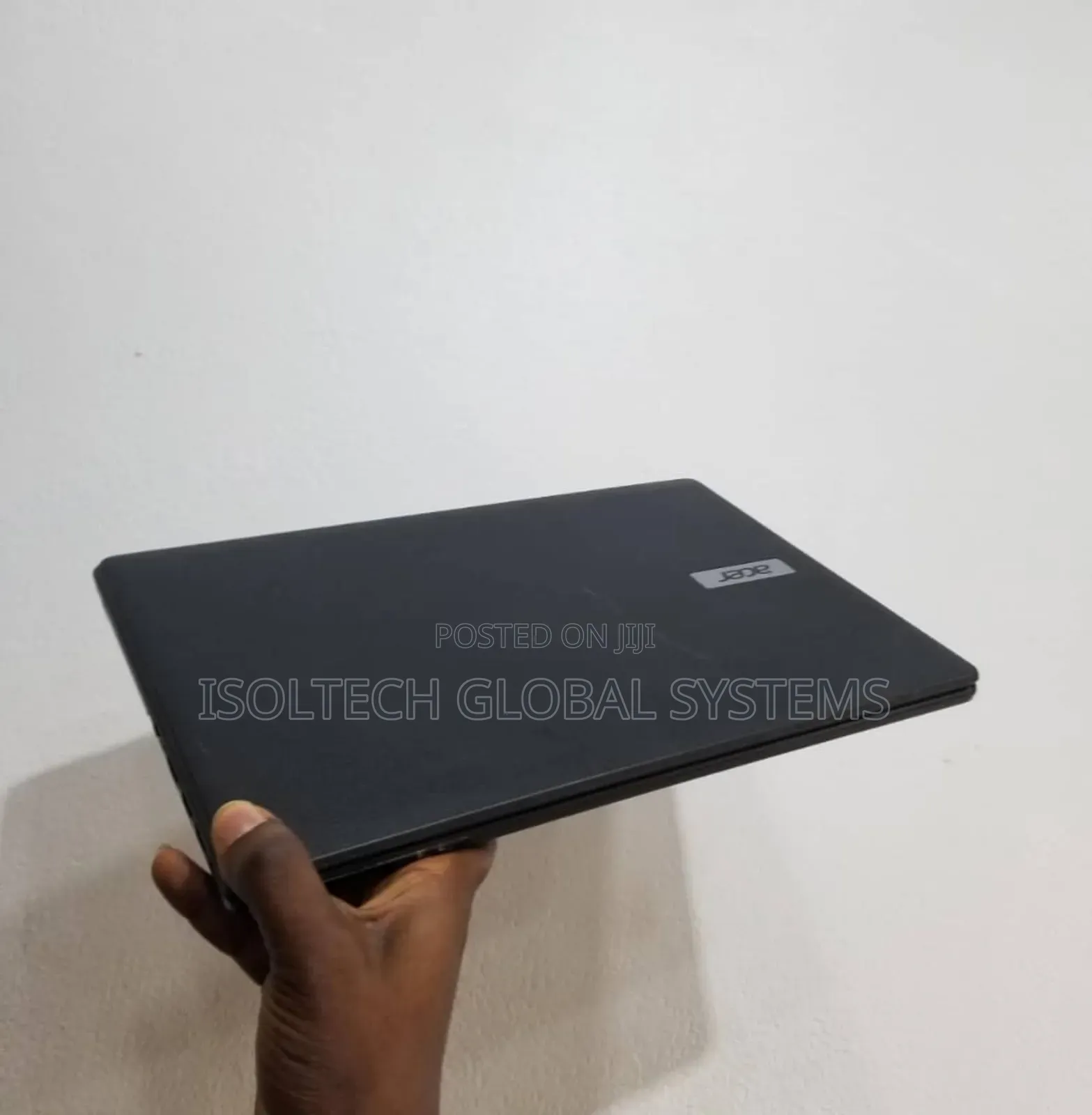 Laptop Acer 4GB Intel Celeron HDD 500GB
