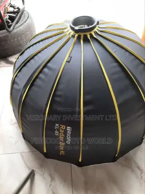 Beauty Dish Softbox 105cm