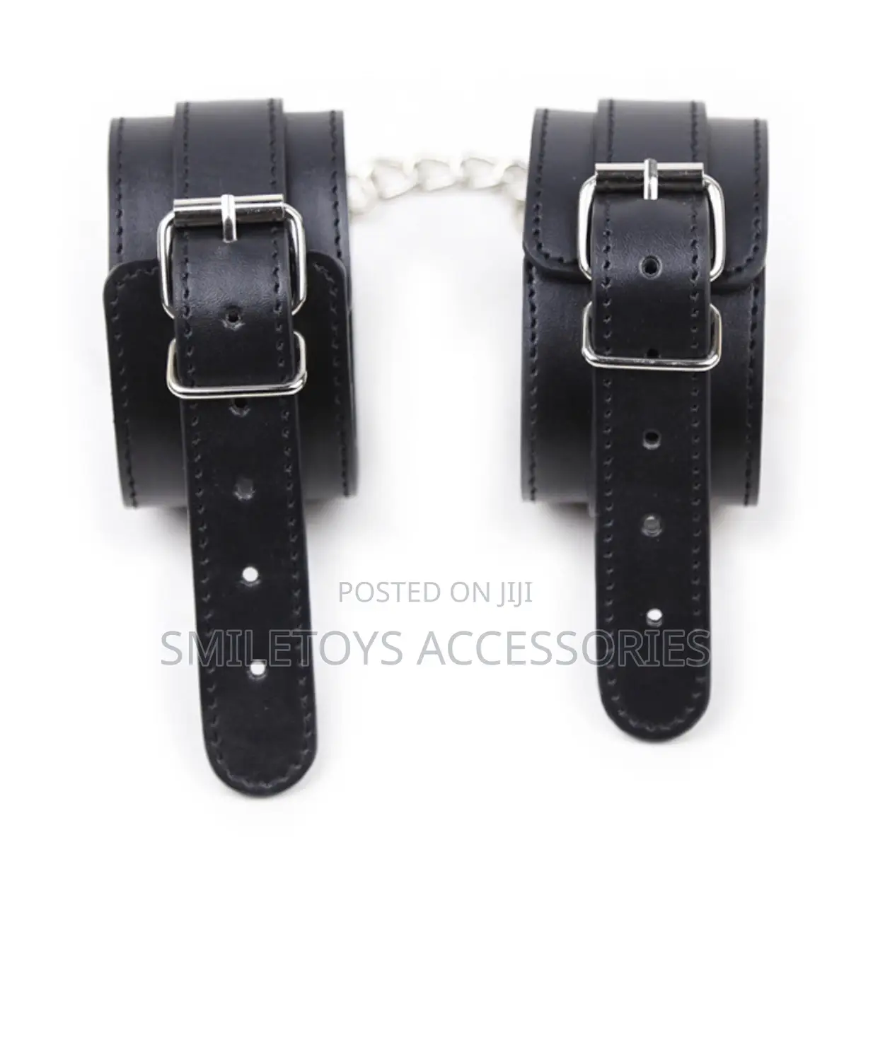 Bondage Foot Cuff