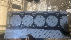 Range Rover Top Gasket