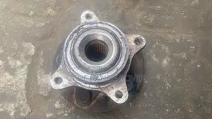 Range Rover Hub