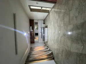 Furnished 5bdrm Maisonette in Cyberville Estate, Ikate for rent