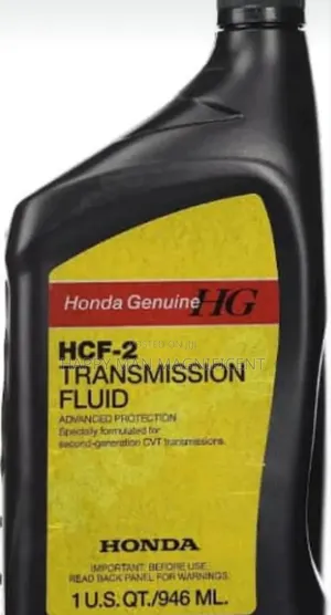Transmission Fluid HCF-2