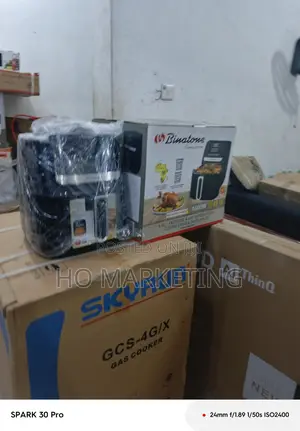 Binatone 6.5l