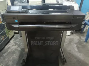 Hp Designjet T520 '24 Inch'