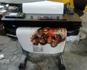Hp Designjet T520 '24 Inch'