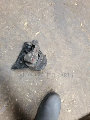 Engine Seit Nissan Primera 2.0 2005