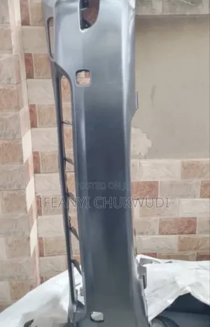 Front Bumper Rx330