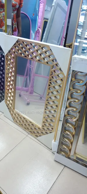 Decorative Mirror