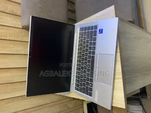 Laptop HP EliteBook 840 G8 16GB Intel Core i7 SSD 512GB