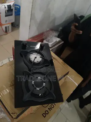 Im-30g-1 2-Burner Built-in Gas Hob for Modern Homes