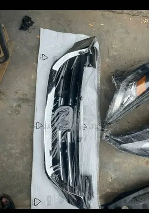 Front Grill 2013/2014 Honda Accord