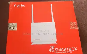 Universal Network 4g Broadband Router