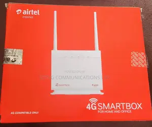 Universal Network 4g Broadband Router