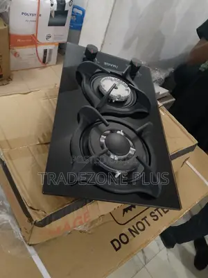 Sleek Built-in Gas Hob Im-30g-1 With Flame Control