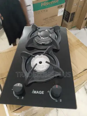 Im-30g-1 Built-in Hob With Auto Ignition