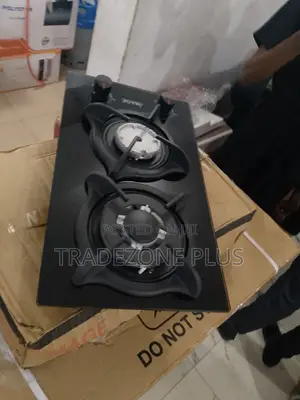 Heat-Resistant Built-in Gas Hob – Im-30g-1