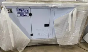 20kva Perkins