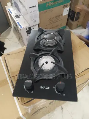 Durable Stainless Steel Hob – Im-30g-1 Built-in Gas Cooker