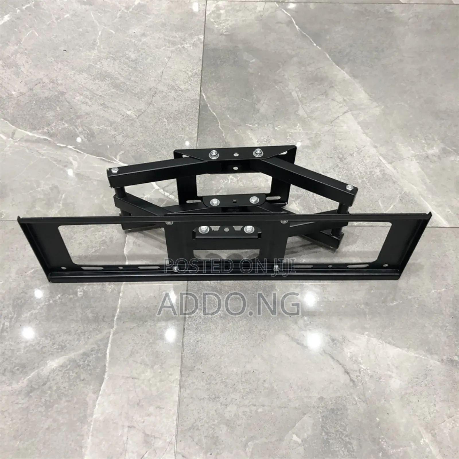 Adjustable Television Mount for 32 to 85inch