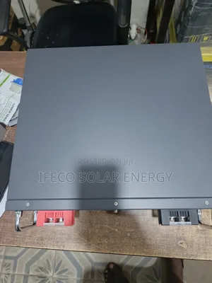 Luxwatt 2.5kwh 24v