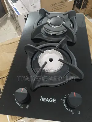 Safe Cooking With Built-in Gas Hob Im-30g-1