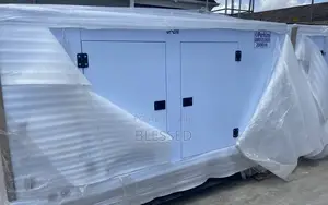 200kva Perkins Soundproof England