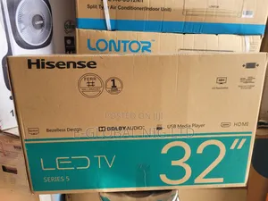 Hisens Led Tv