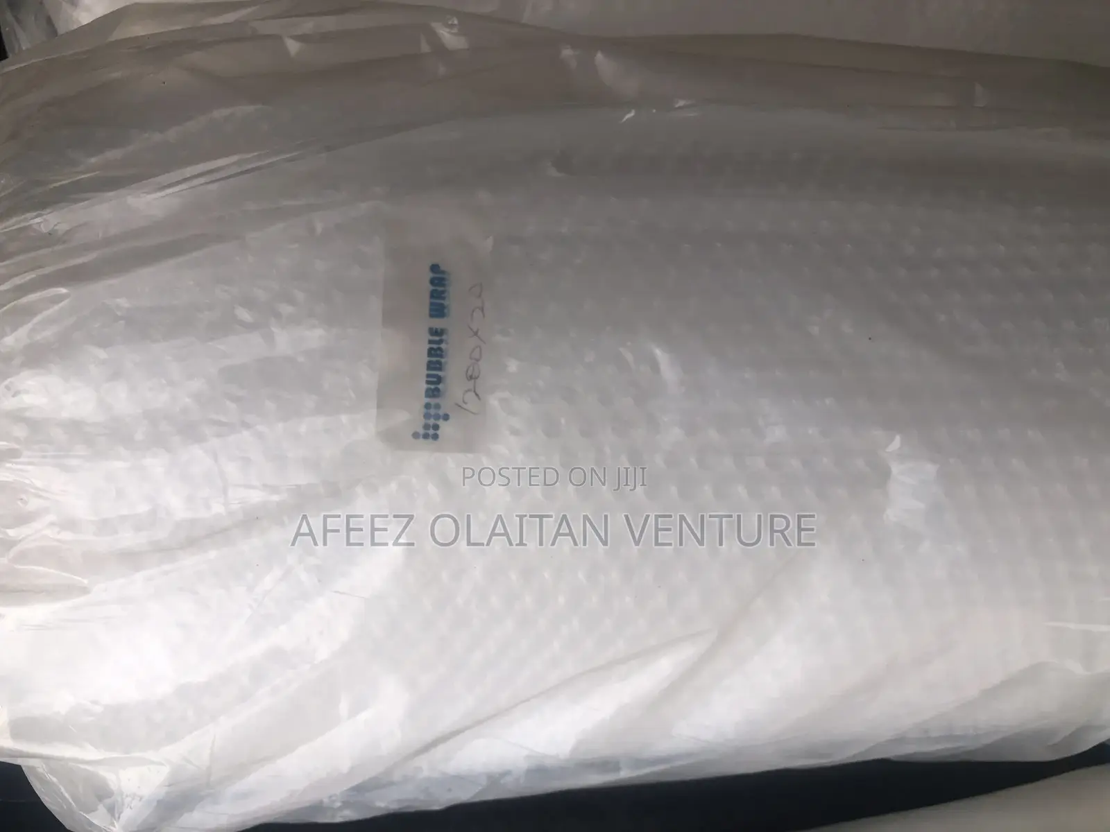 Bubble Wrap Boundle