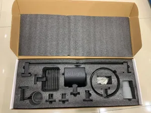 Black Bathroom Complete Accessories